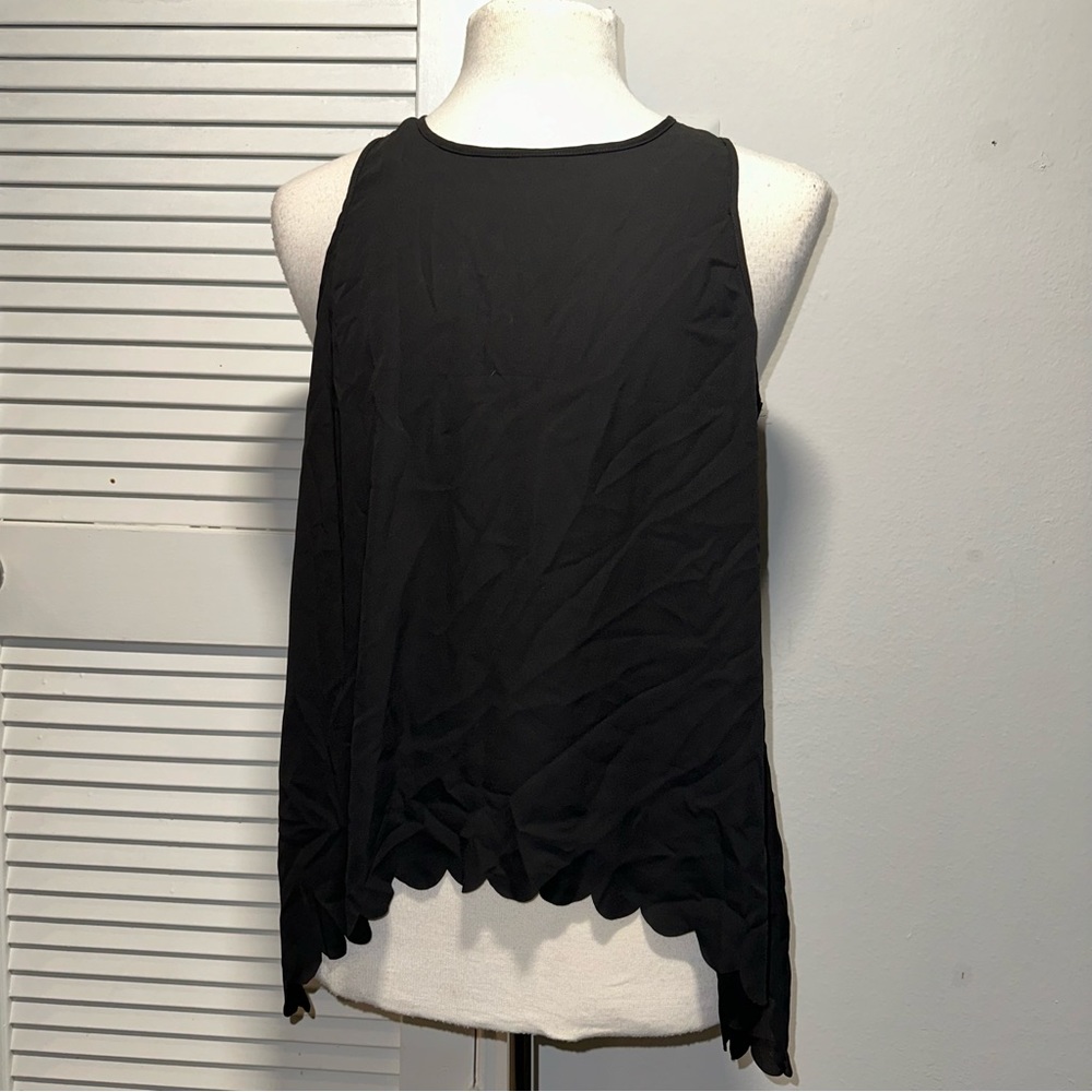 Women’s IT’S Fashion Top Blouse Sz L